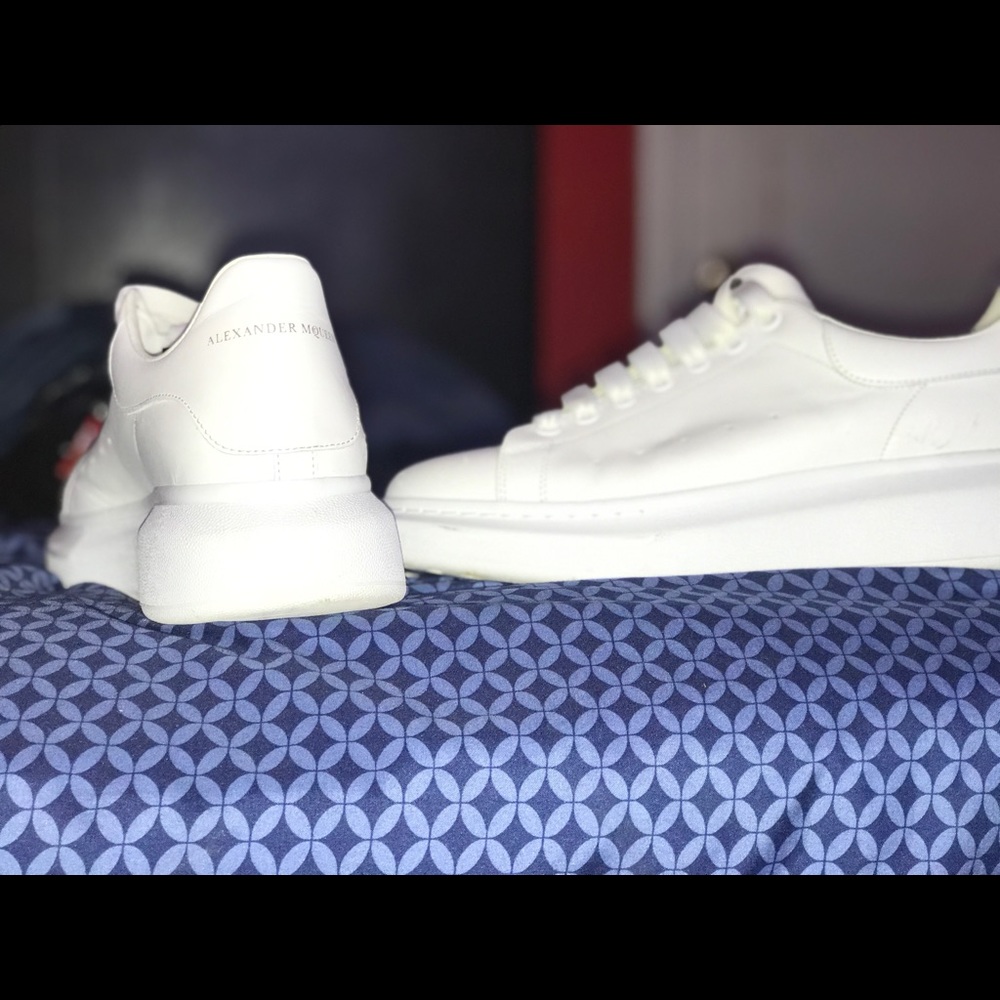 Alexander McQueen’s